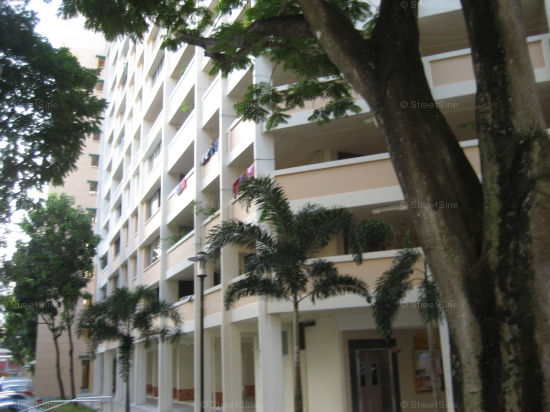 Blk 240 Serangoon Avenue 2 (Serangoon), HDB 4 Rooms #276602